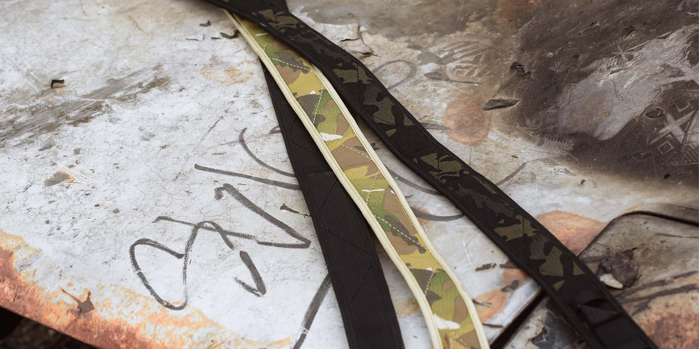 Daily Gunfighter Tactical Belt | S4 Supplies