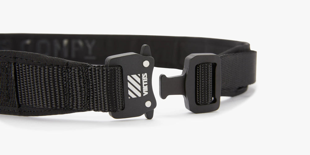 Daily Gunfighter Tactical Belt | S4 Supplies
