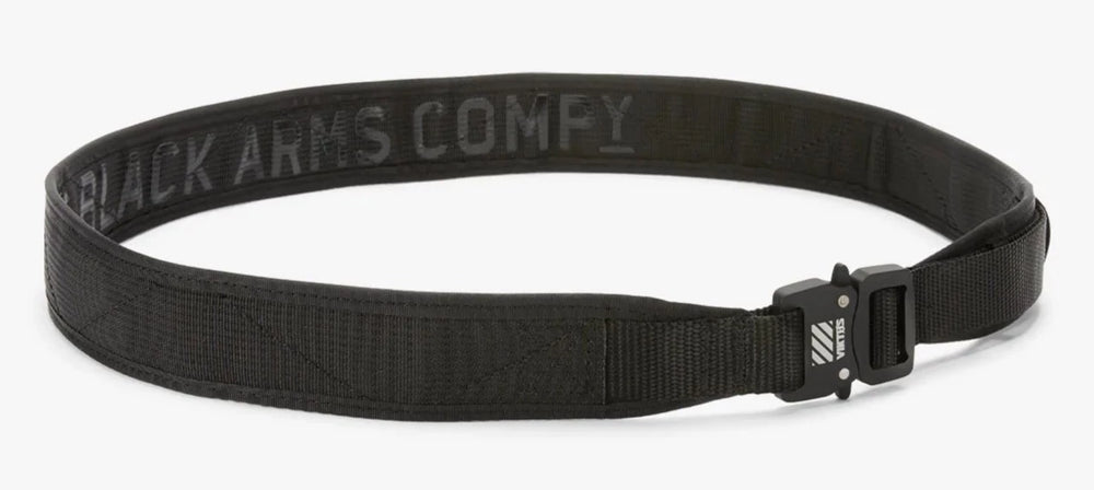 Daily Gunfighter Tactical Belt | S4 Supplies