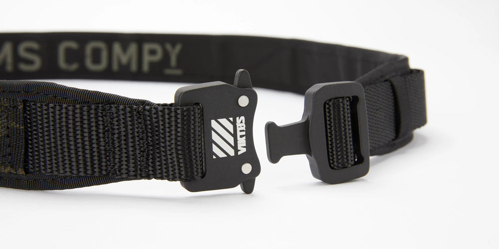 Daily Gunfighter Tactical Belt | S4 Supplies