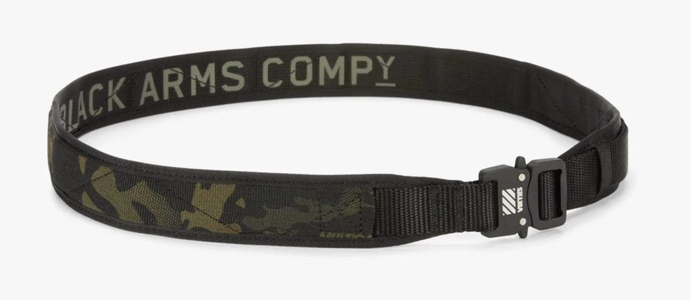 Daily Gunfighter Tactical Belt | S4 Supplies