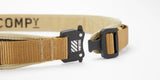 Daily Gunfighter Tactical Belt | S4 Supplies