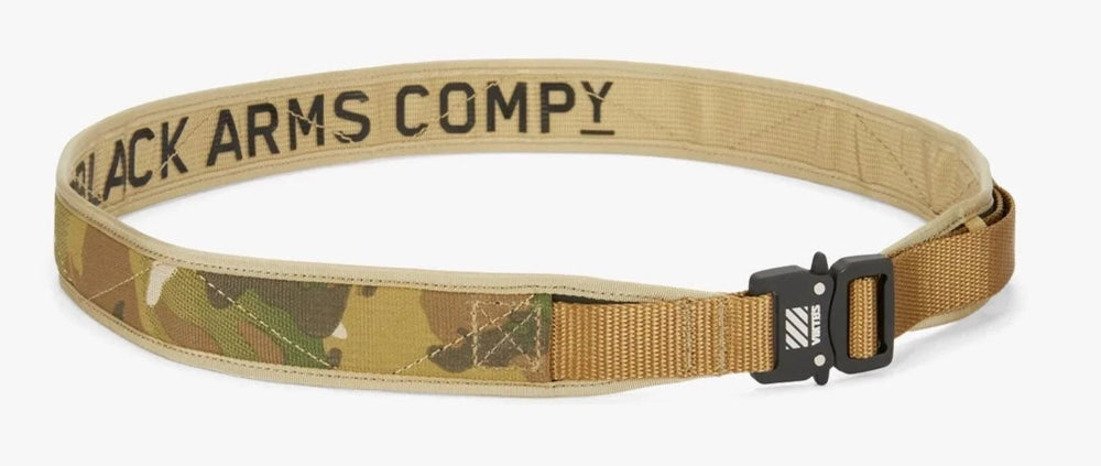 Daily Gunfighter Tactical Belt | S4 Supplies