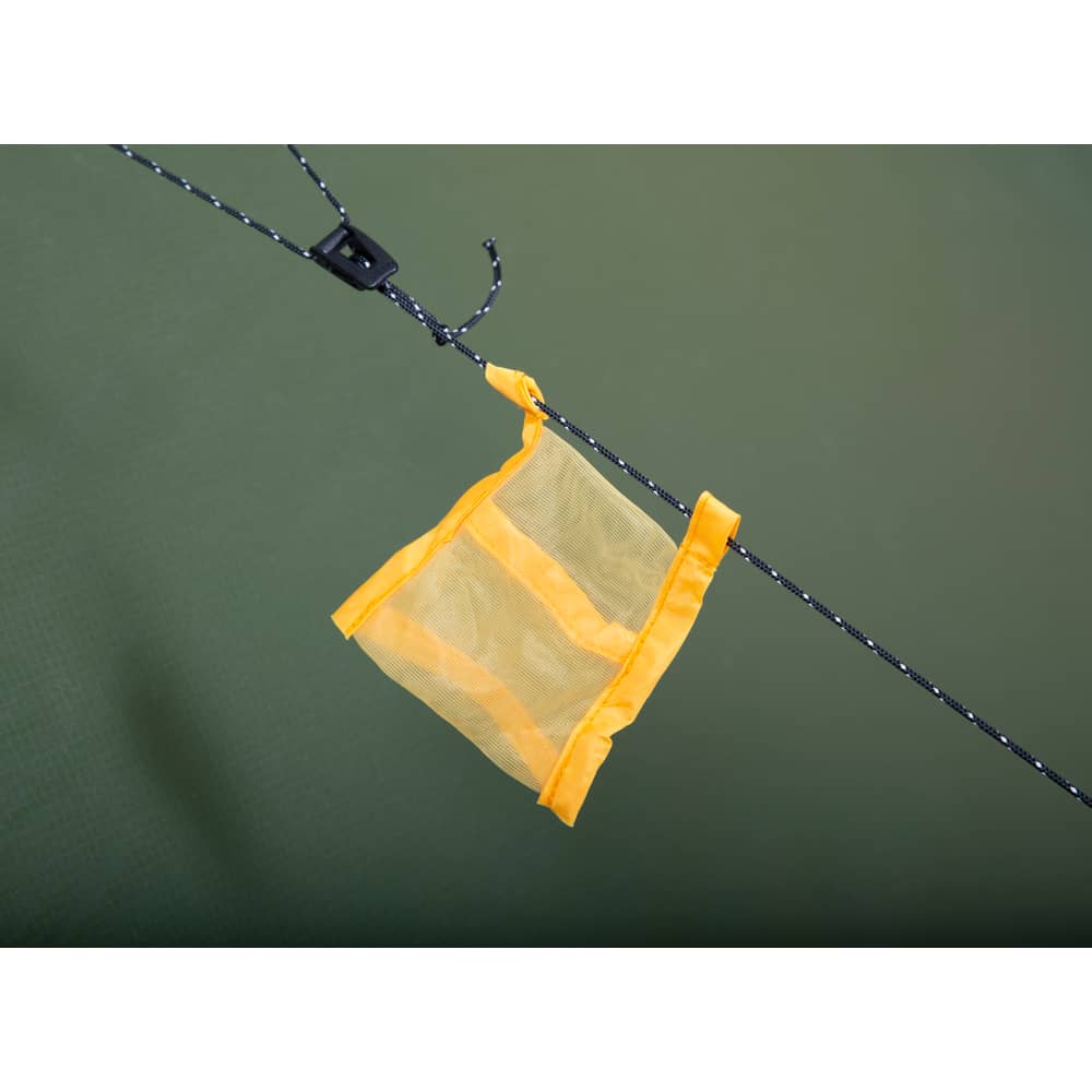 LYRA II EXTREME Zelt | S4 Supplies
