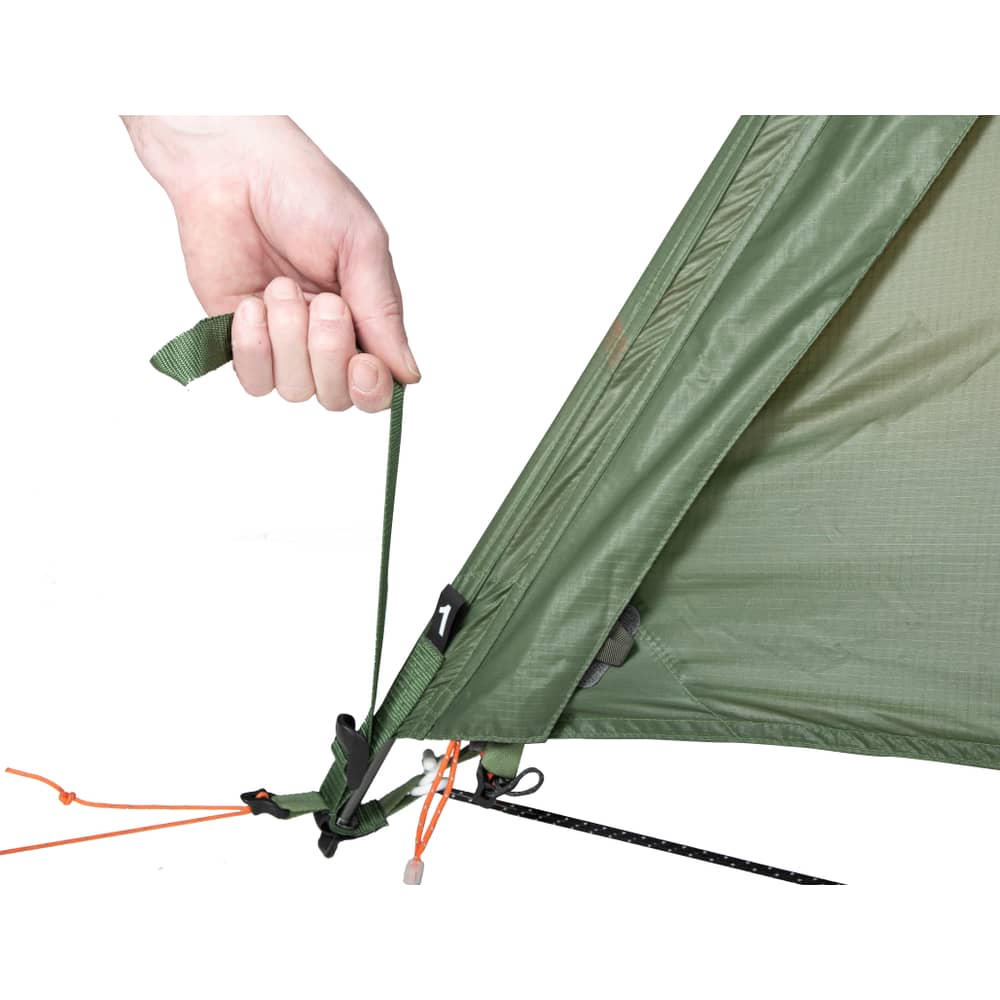 LYRA II EXTREME Zelt | S4 Supplies