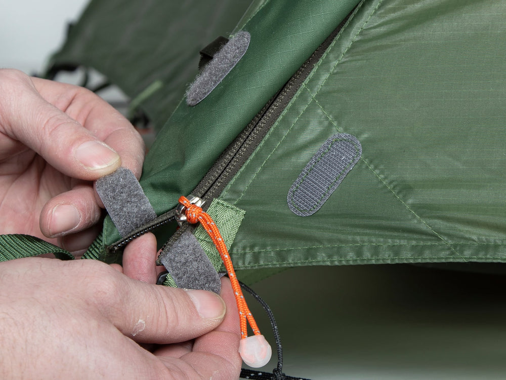 LYRA II EXTREME Zelt | S4 Supplies