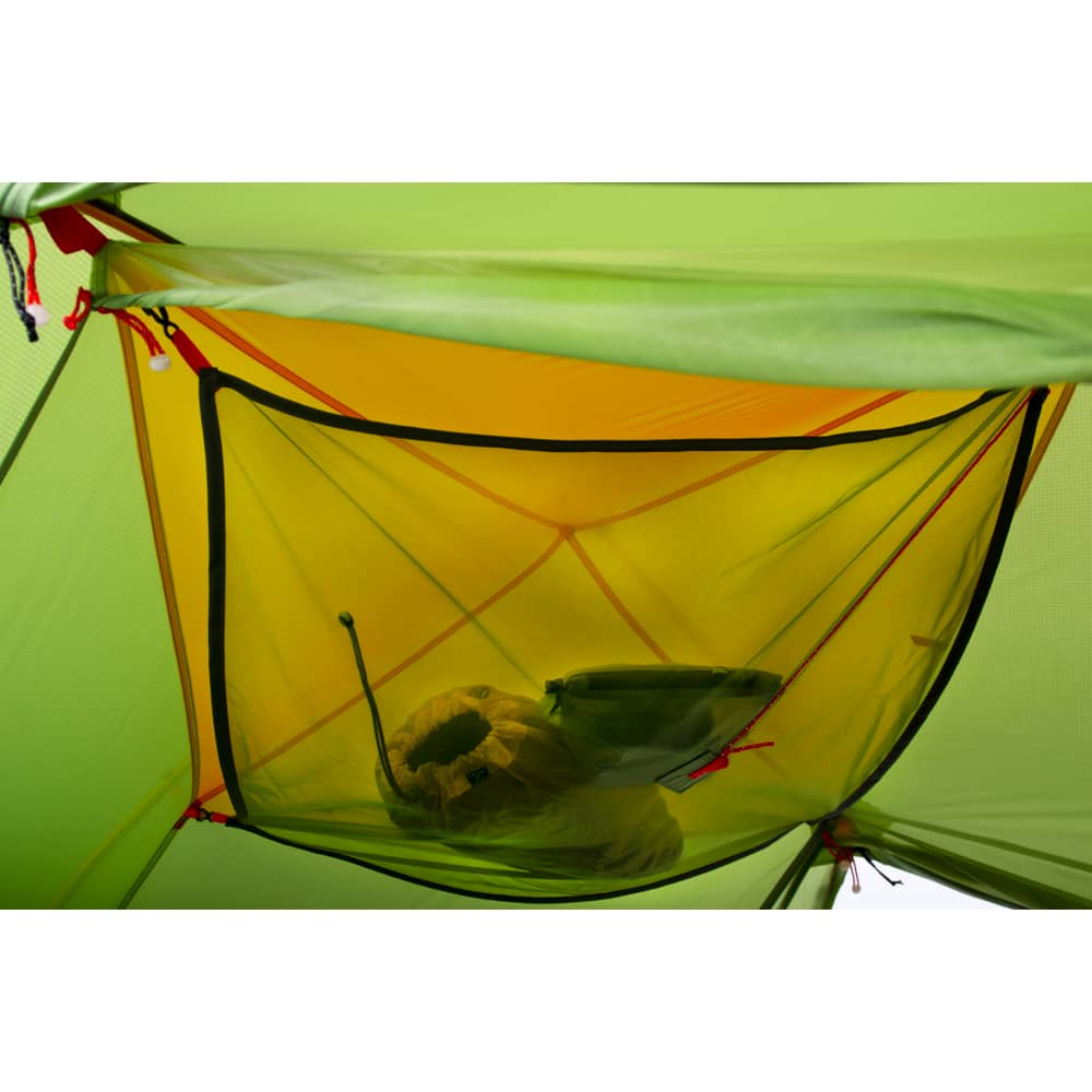 LYRA II EXTREME Zelt | S4 Supplies