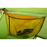 LYRA II EXTREME Zelt | S4 Supplies