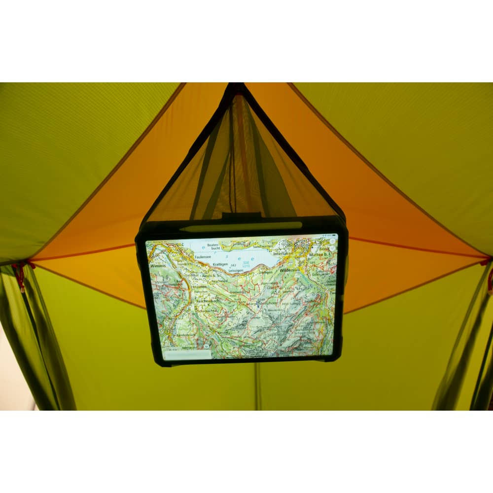 LYRA III EXTREME Zelt | S4 Supplies
