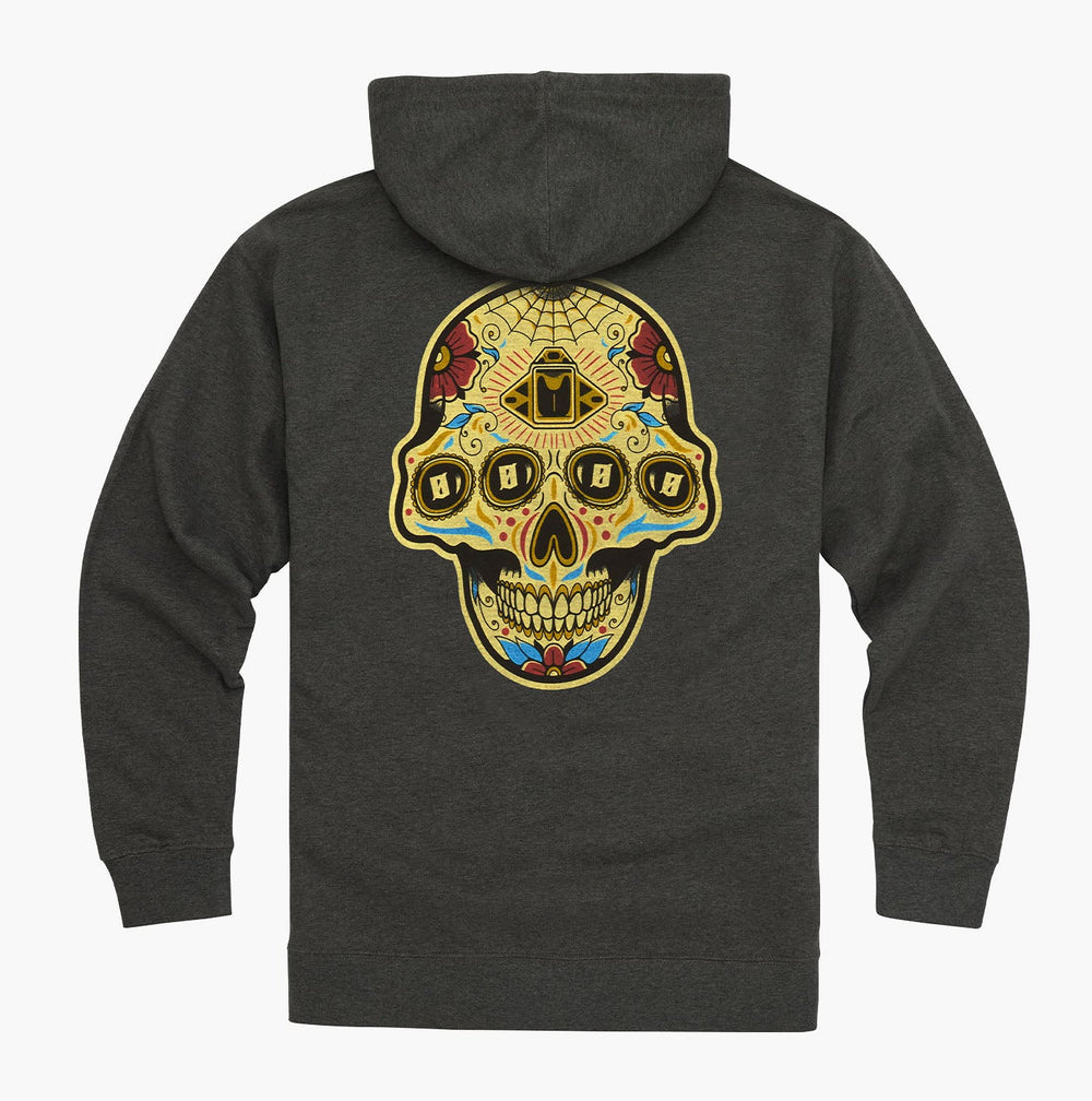 Dia De Los Quatros™ Hoodie
