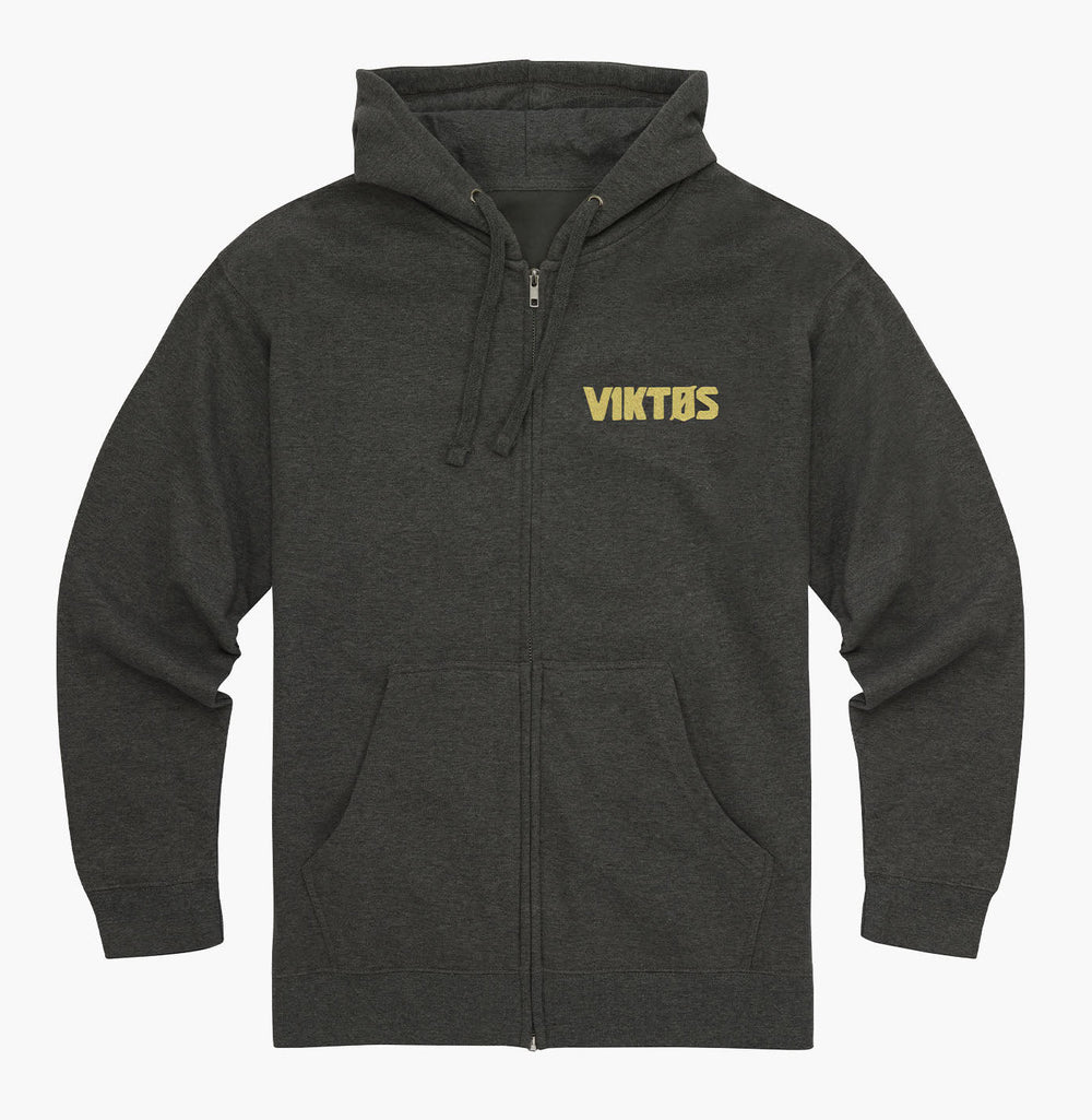 Dia De Los Quatros™ Hoodie