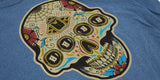 Dia De Los Quatros - T-Shirt | S4 Supplies