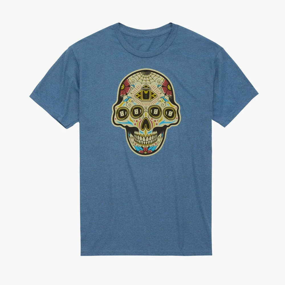 Dia De Los Quatros - T-Shirt | S4 Supplies