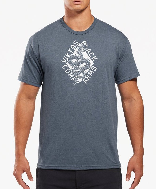 Top Diamond T-Shirt