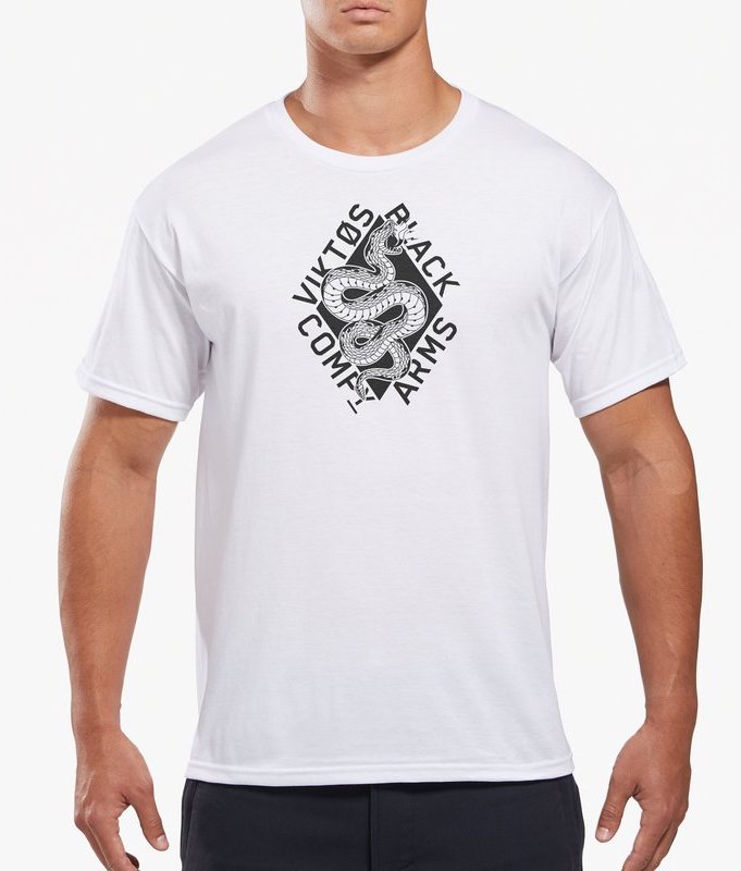 Top Diamond T-Shirt
