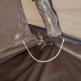 DURDANTA Komfort Tunnelzelt (4 Pers.) | S4 Supplies