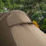 DURDANTA Komfort Tunnelzelt (4 Pers.) | S4 Supplies