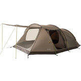 DURDANTA Komfort Tunnelzelt (4 Pers.) | S4 Supplies