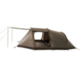 DURDANTA Komfort Tunnelzelt (4 Pers.) | S4 Supplies