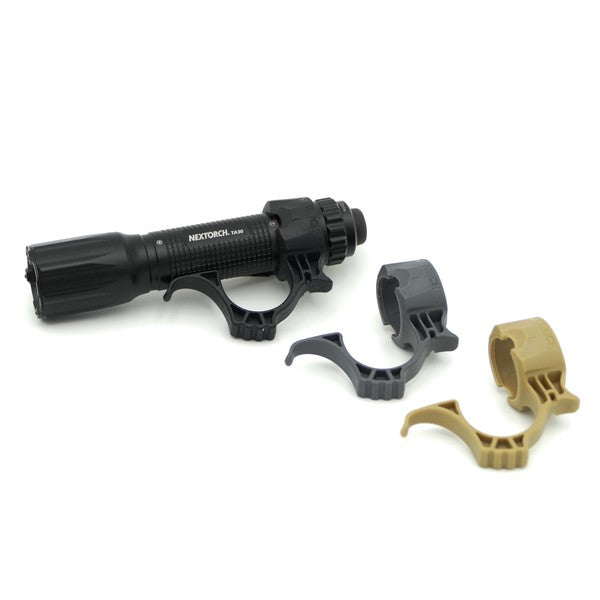 FR-1 Flashlight Führungshilfe