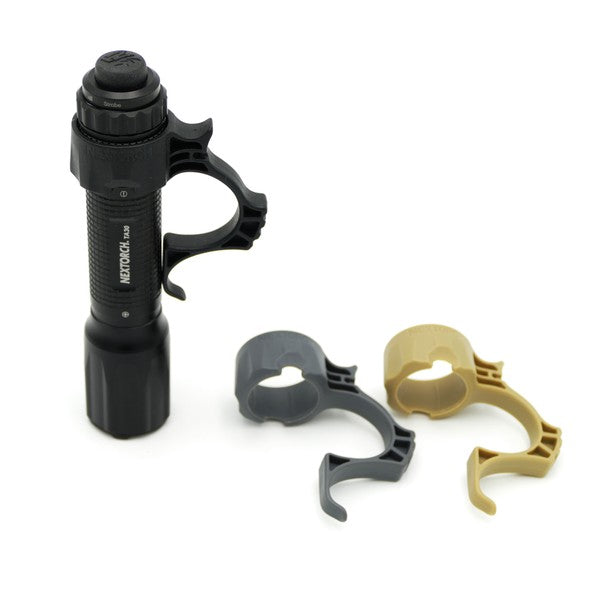 FR-1 Flashlight Führungshilfe