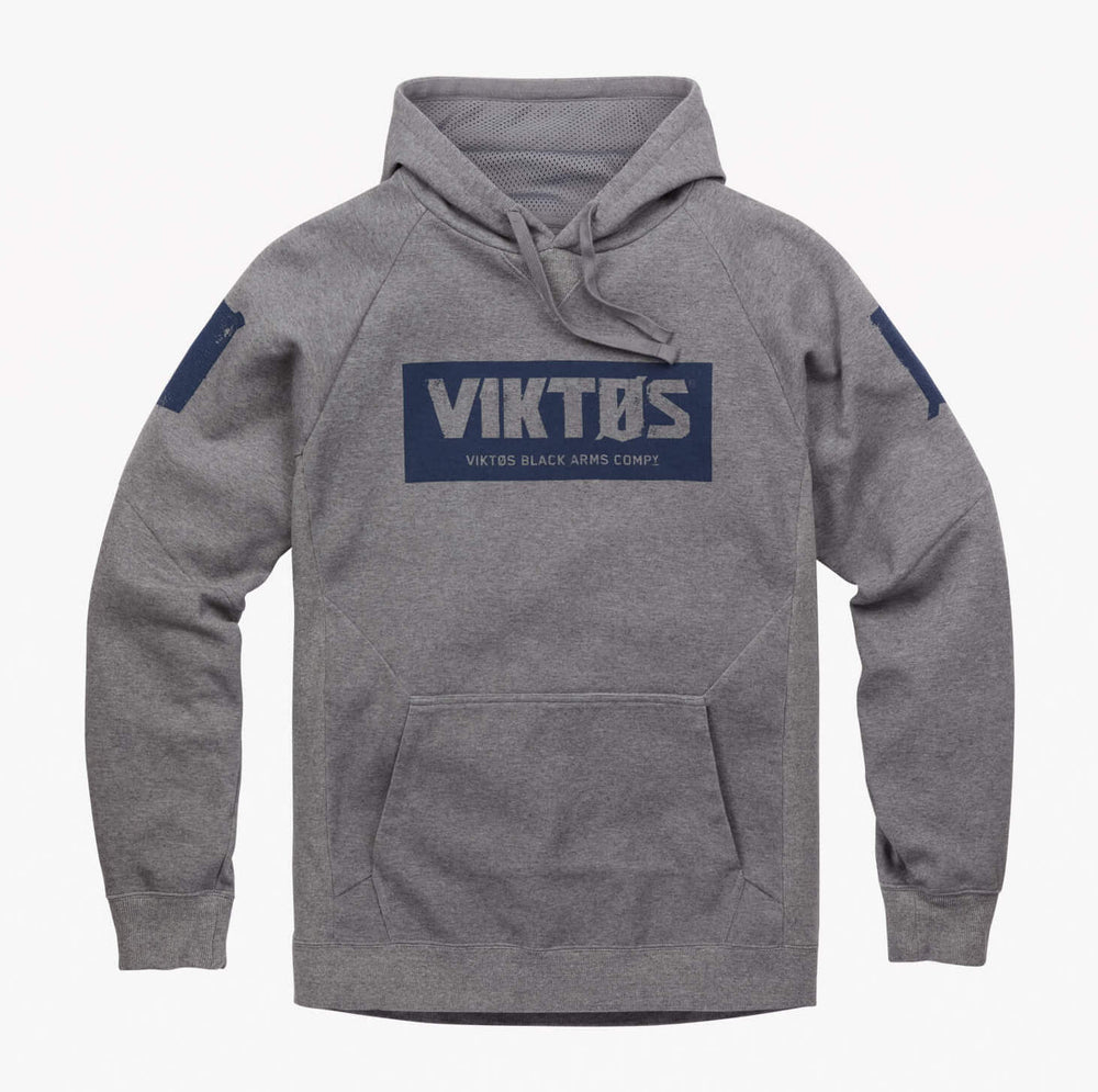 Fallback Shooter® Hoodie (Abverkauf-wenn weg dann weg)