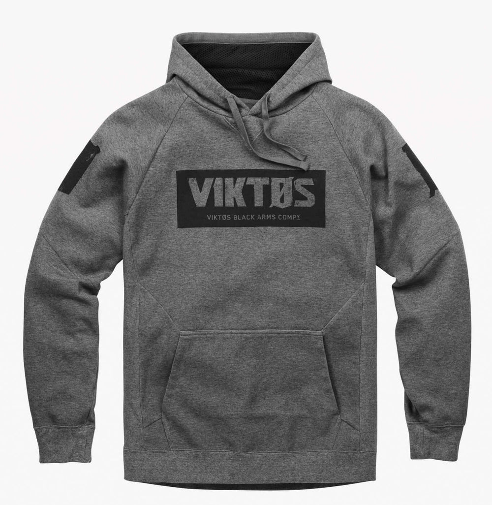 Fallback Shooter® Hoodie (Abverkauf-wenn weg dann weg)