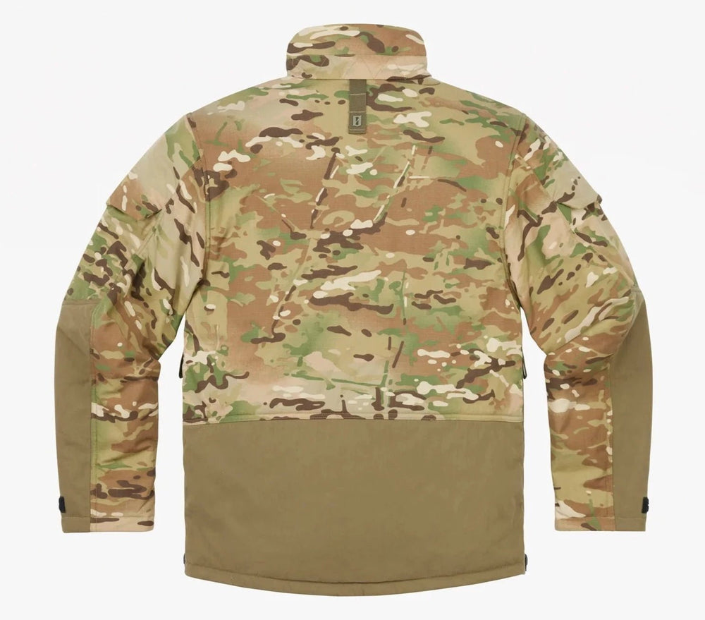 Farthermost Jacke MultiCam® Edition | S4 Supplies