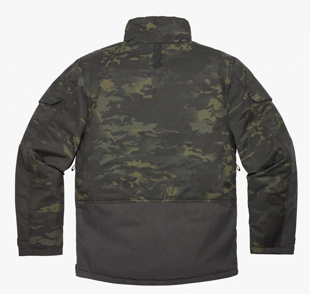 Farthermost Jacke MultiCam® Edition | S4 Supplies
