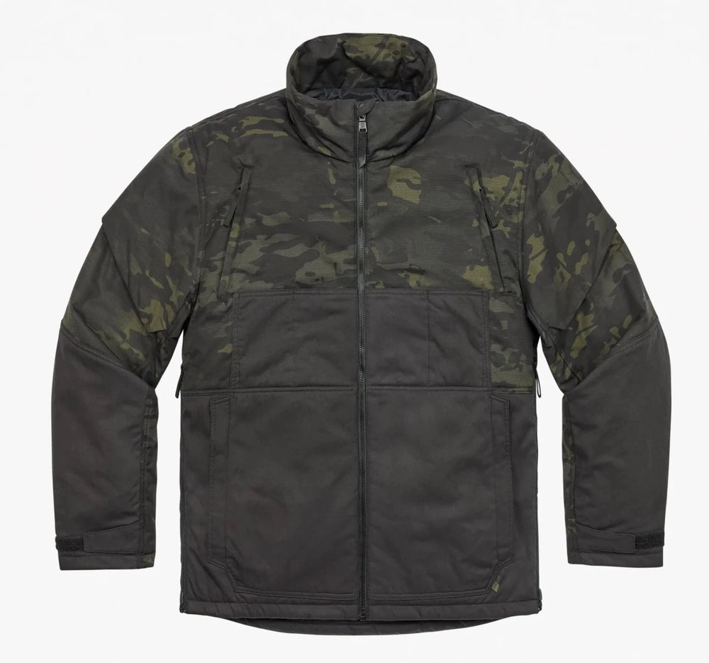 Farthermost Jacke MultiCam® Edition | S4 Supplies