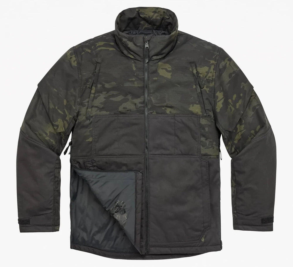 Farthermost Jacke MultiCam® Edition | S4 Supplies