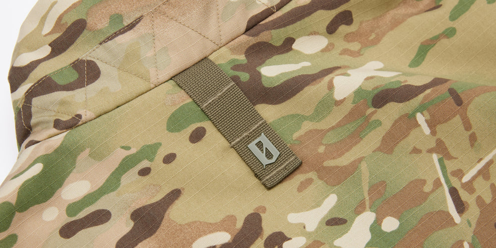 Farthermost Jacke MultiCam® Edition | S4 Supplies
