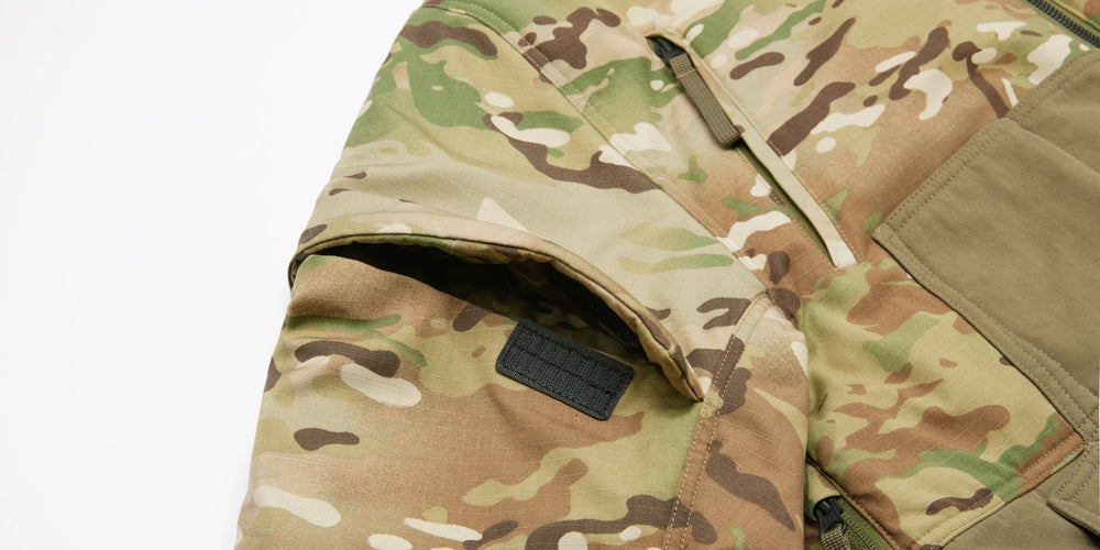 Farthermost Jacke MultiCam® Edition | S4 Supplies
