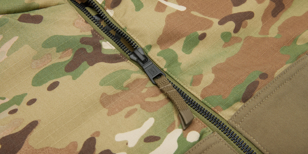 Farthermost Jacke MultiCam® Edition | S4 Supplies