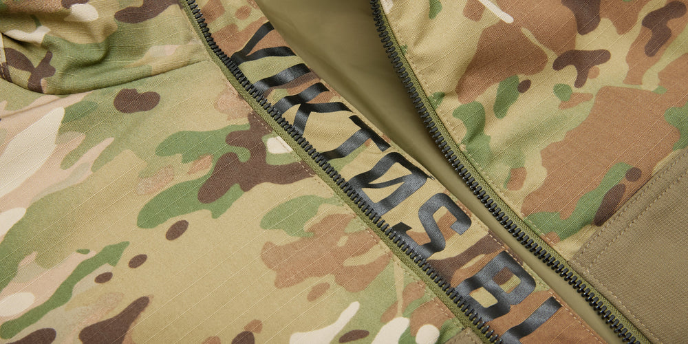 Farthermost Jacke MultiCam® Edition | S4 Supplies