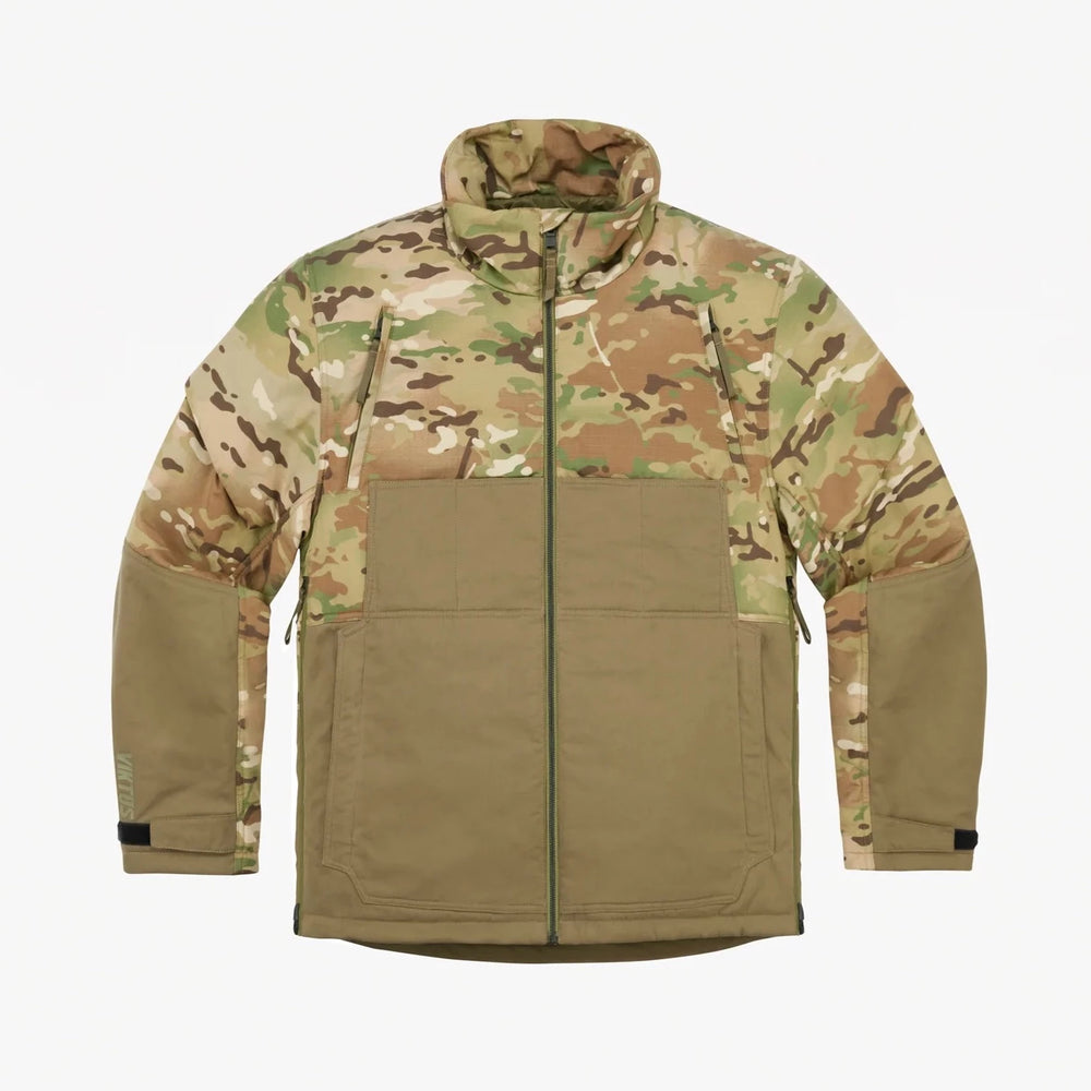 Farthermost Jacke MultiCam® Edition | S4 Supplies