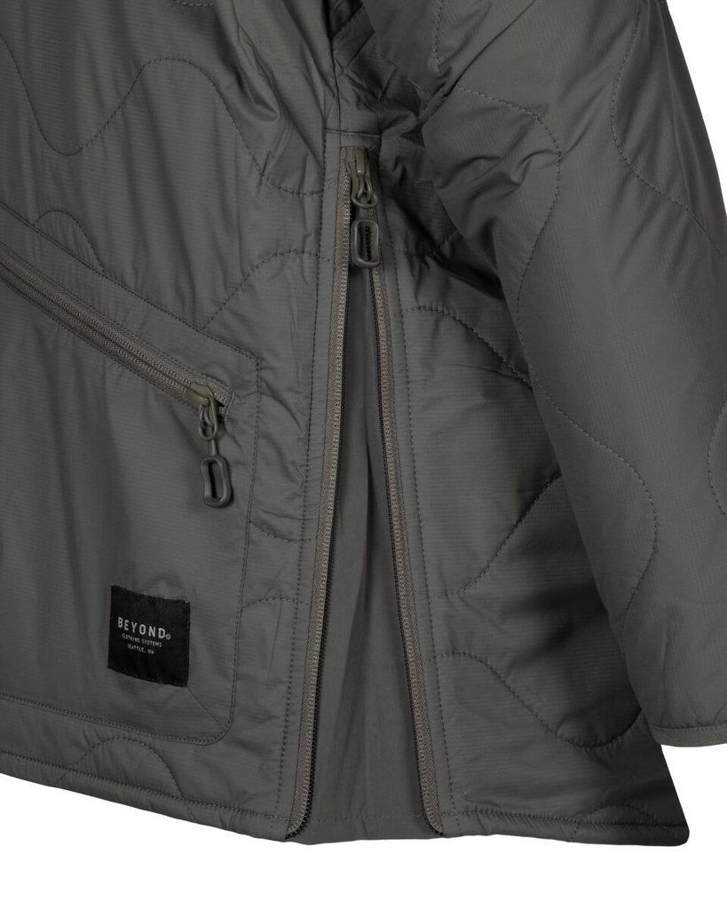 Clutch Field Liner K3 Jacke