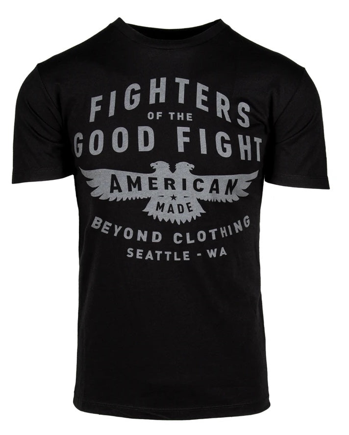 Fighters of the Good Fight
