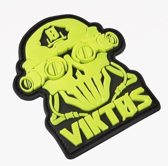 Viktos Moral Patch FOUREYES