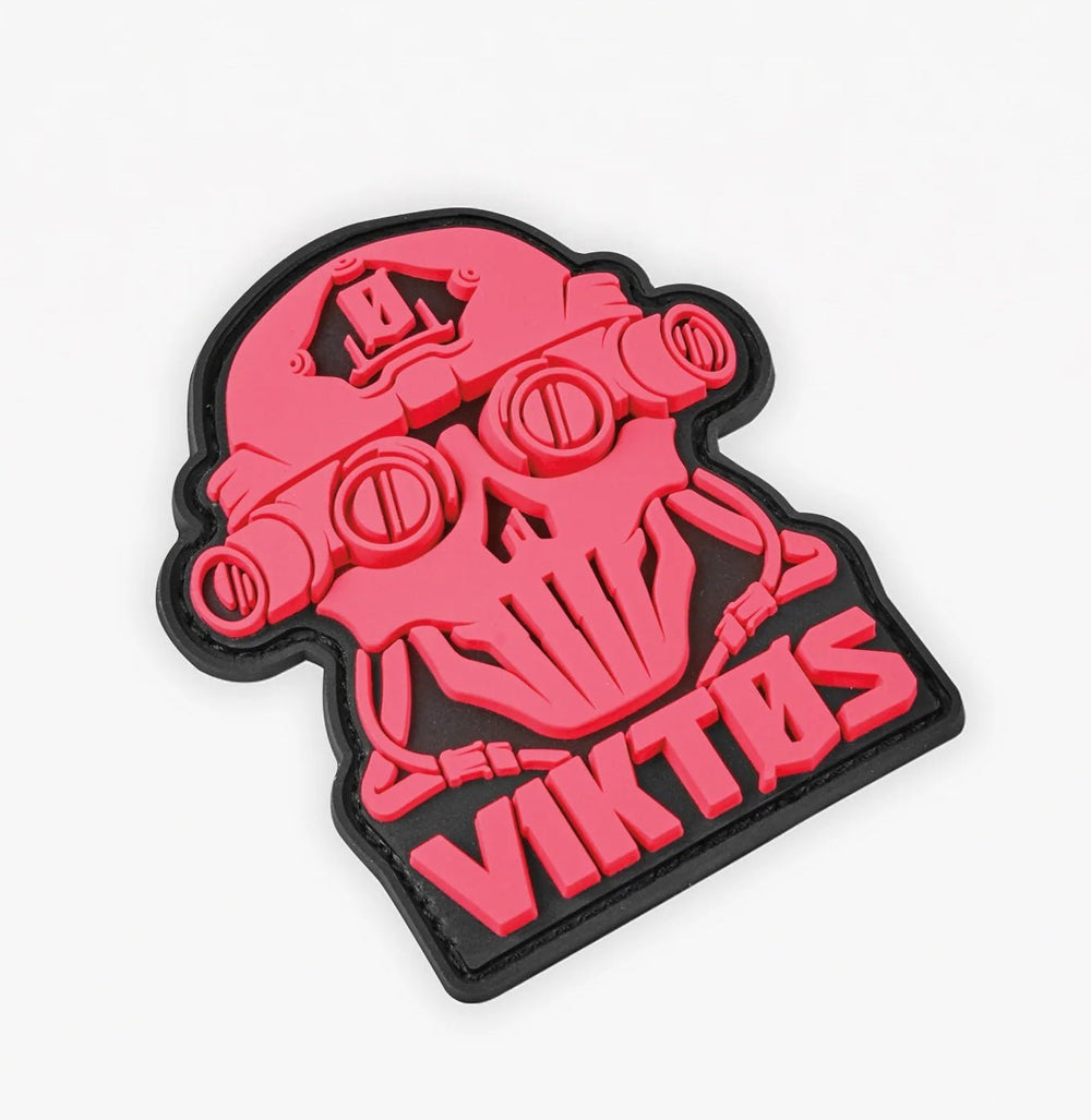 Viktos Moral Patch FOUREYES | S4 Supplies