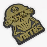 Viktos Moral Patch FOUREYES