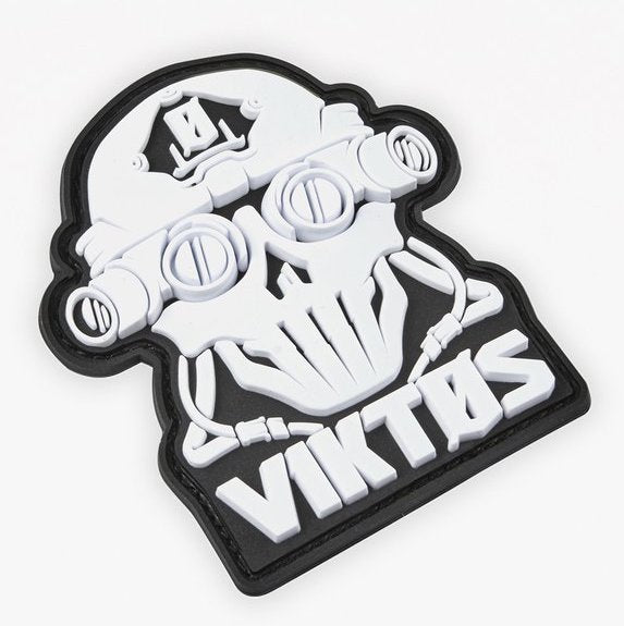 Viktos Moral Patch FOUREYES