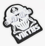 Viktos Moral Patch FOUREYES