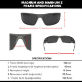 Kopie von Magnum | S4 Supplies