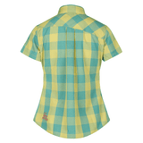 Nomad SS Shirt W | S4 Supplies