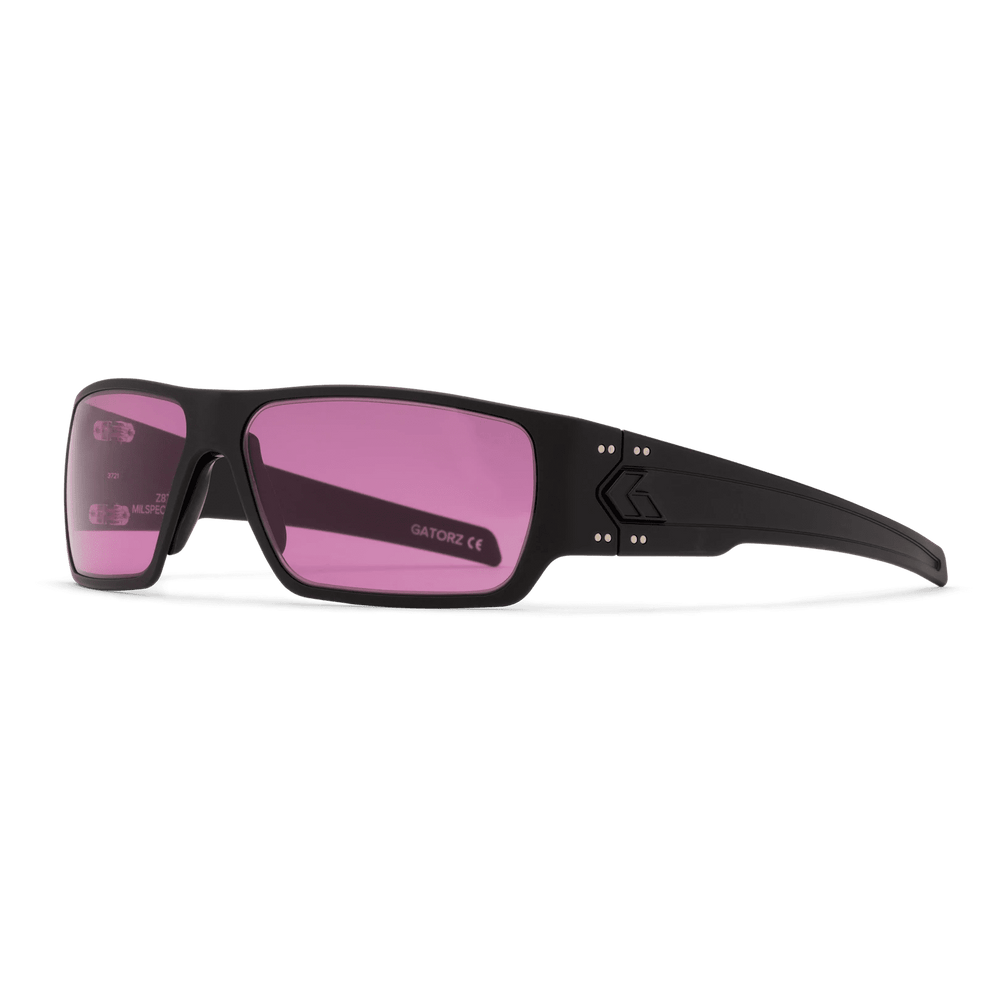 MilSpec Ballistic Specter | S4 Supplies