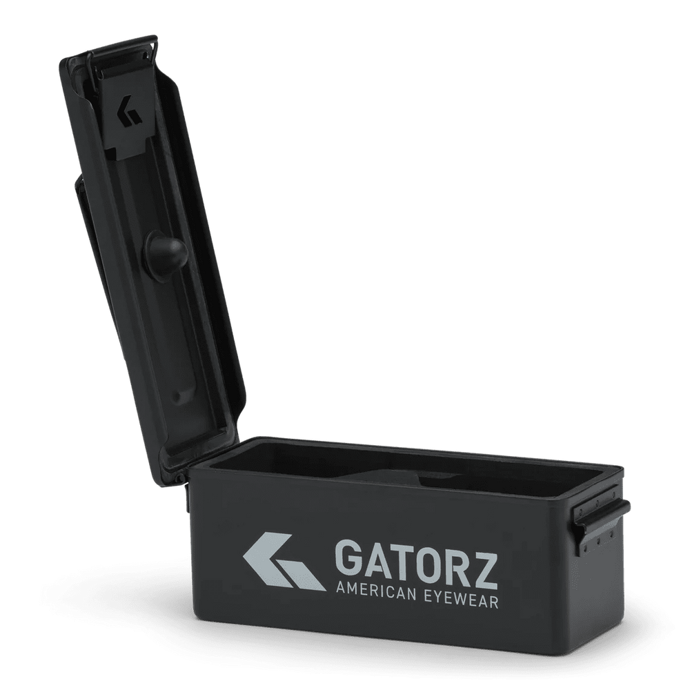 GATORZ AMMO Case (Limitiert) | S4 Supplies