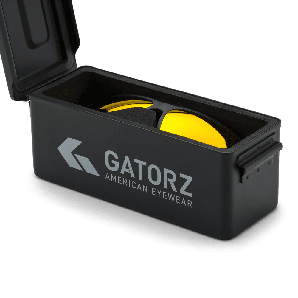 GATORZ AMMO Case (Limitiert) | S4 Supplies