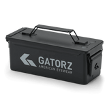 GATORZ AMMO Case (Limitiert) | S4 Supplies