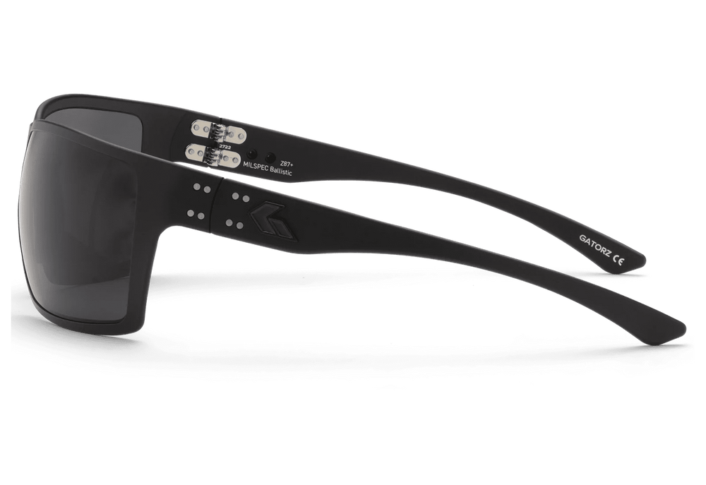 Marauder™ MilSpec Schutzbrille | S4 Supplies